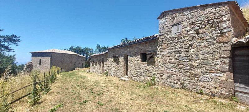 House in Massa Martana