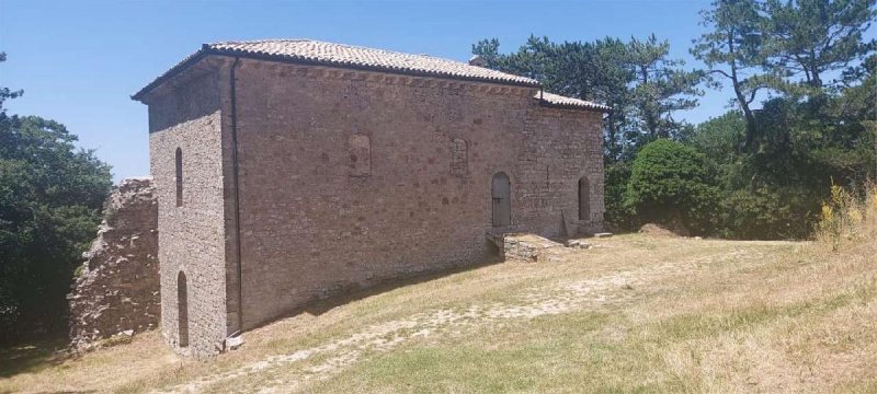 House in Massa Martana