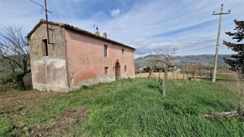 Cabaña en Todi