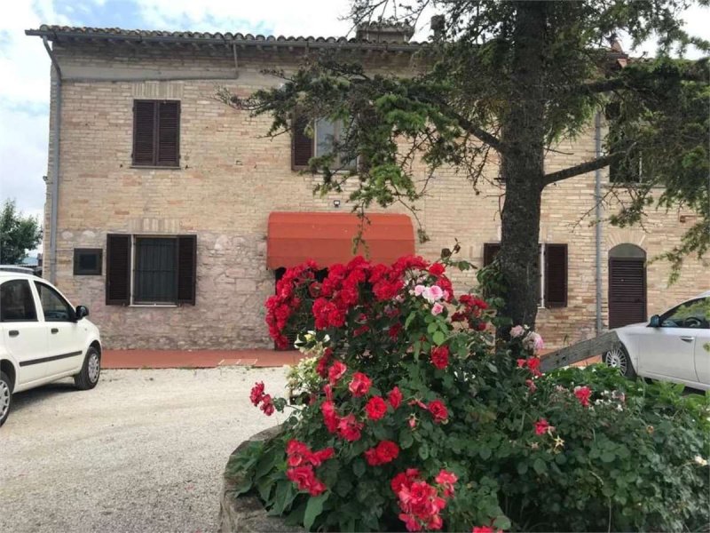 Appartement in Assisi