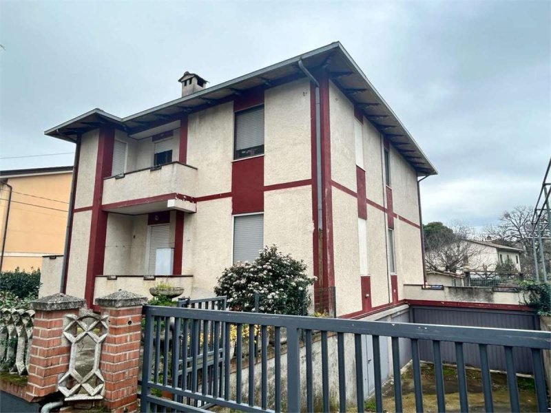 Einfamilienhaus in Spello