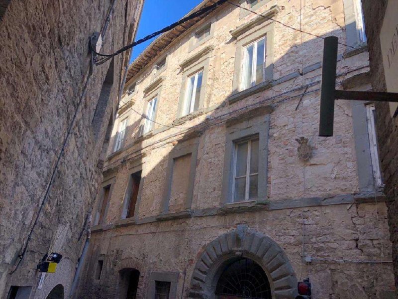 Appartement in Todi