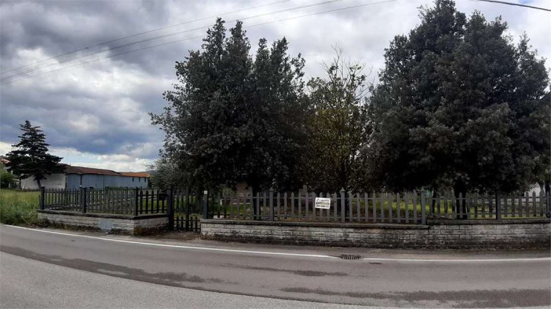 Einfamilienhaus in Assisi