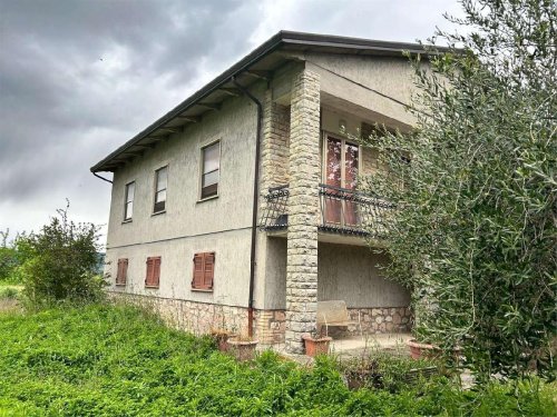 Maison individuelle à Assise