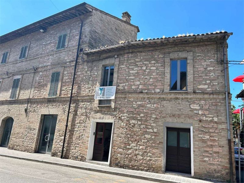 Wohnung in Assisi