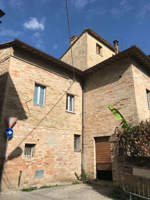 Lägenhet i Assisi