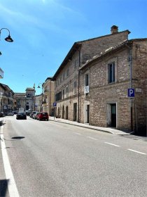 Wohnung in Assisi