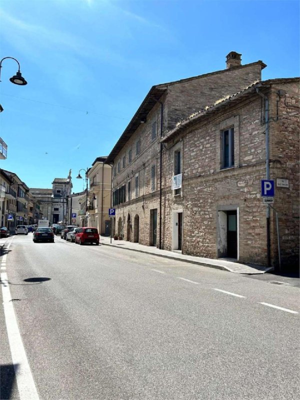 Apartment in Assisi