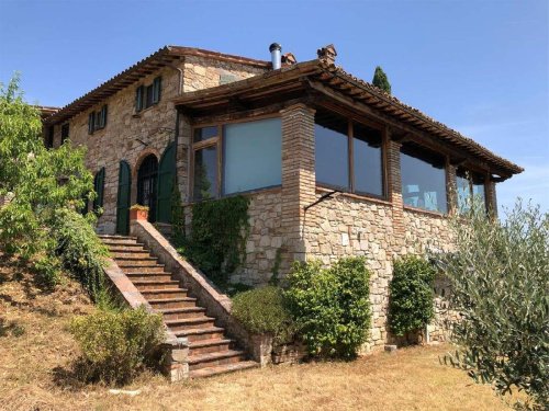 Farmhouse in Monte Castello di Vibio