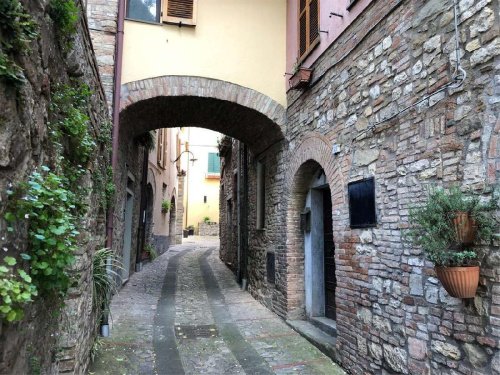 Apartamento em Todi