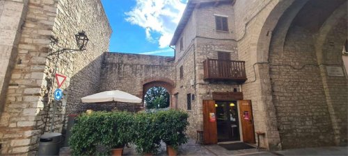 Apartamento en Todi