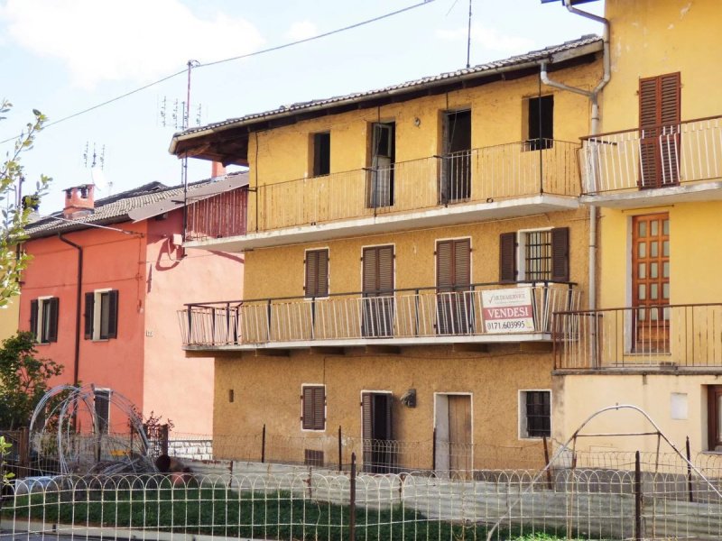Vrijstaande woning in Cuneo