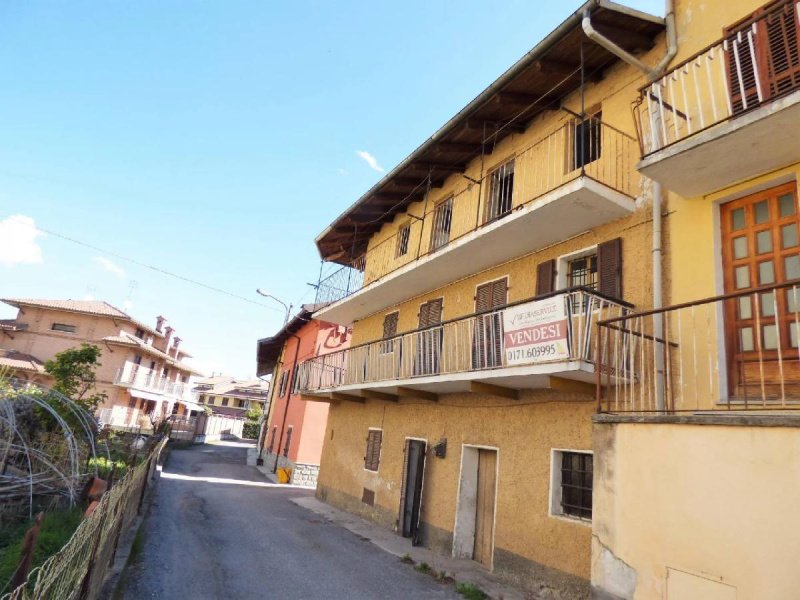 Einfamilienhaus in Cuneo