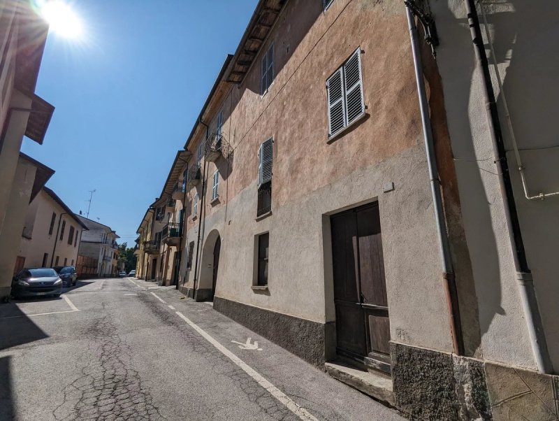 Casa independiente en Peveragno