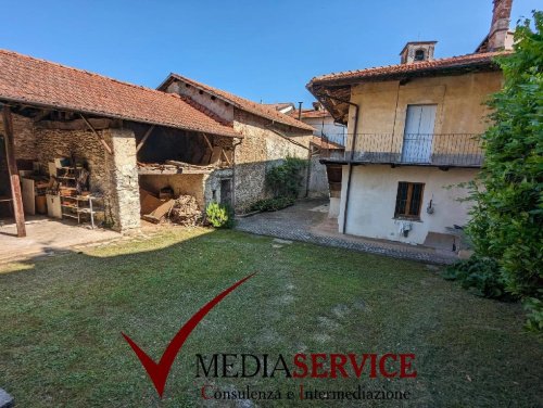 Detached house in Peveragno