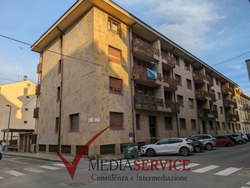 Appartement in Cuneo