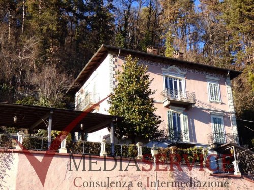 Villa in Borgo San Dalmazzo