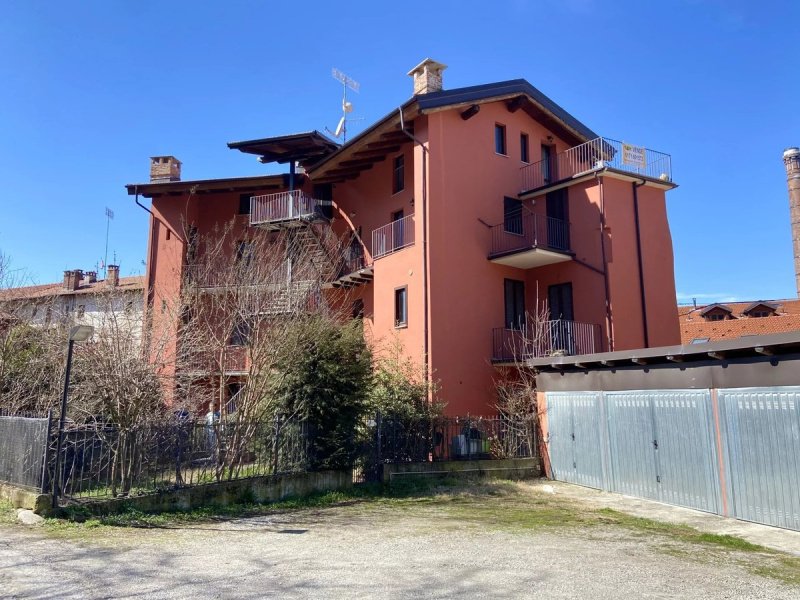 Apartment in Cuneo