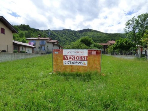 Bauland in Vignolo