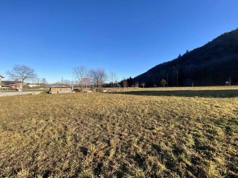 Terreno edificabile a Borgo San Dalmazzo