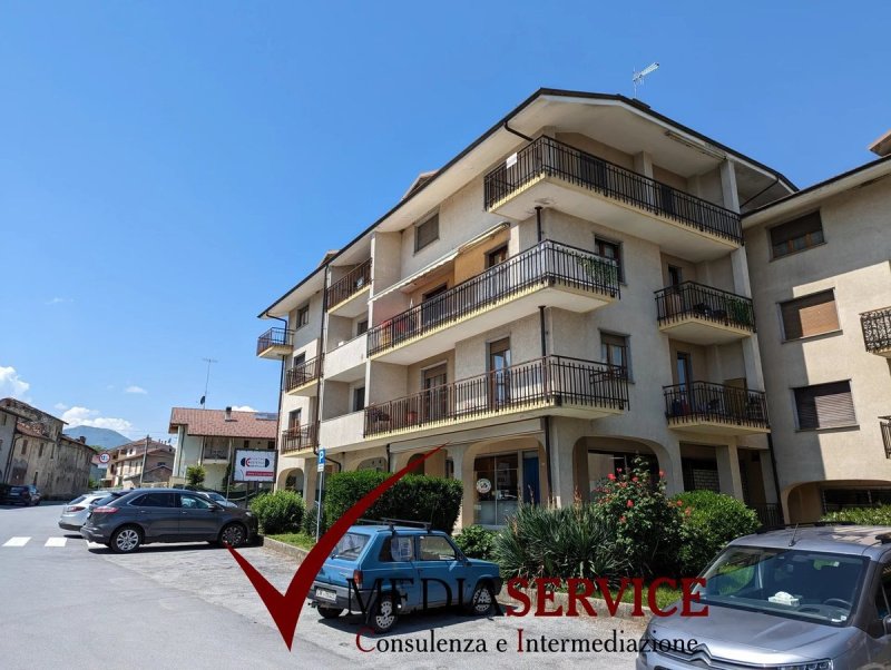 Penthouse in Peveragno