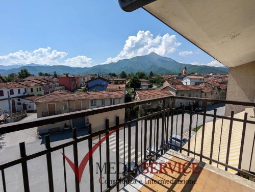 Penthouse in Peveragno