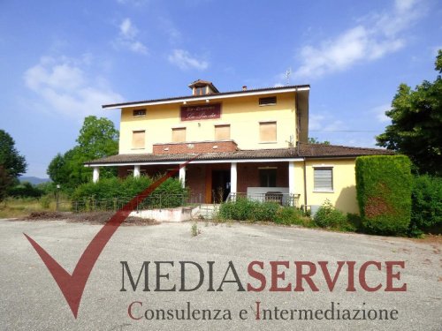 Commercial property in Peveragno