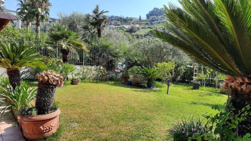 Apartamento em Bordighera