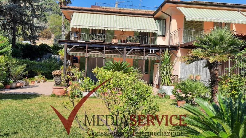 Apartamento en Bordighera