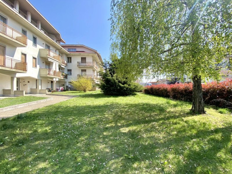 Apartamento en Caraglio