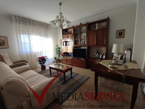 Appartement in Cuneo