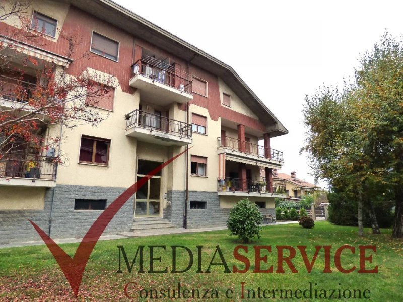 Appartement in Borgo San Dalmazzo