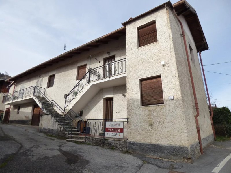 Historic house in Vignolo