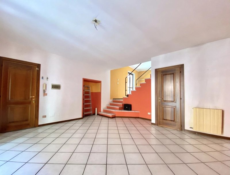 Apartment in Borgo San Dalmazzo