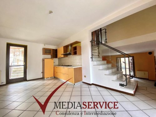 Apartment in Borgo San Dalmazzo