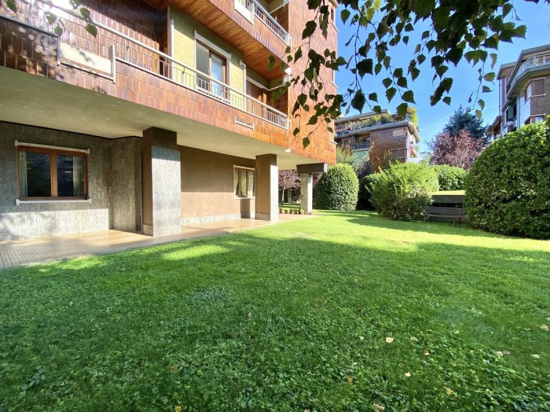 Apartamento en Cuneo