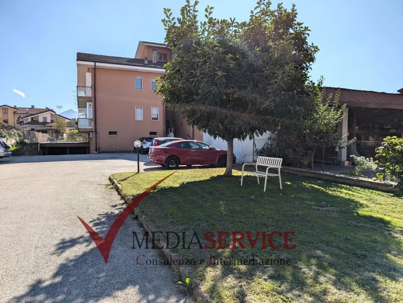 Apartamento en Bernezzo