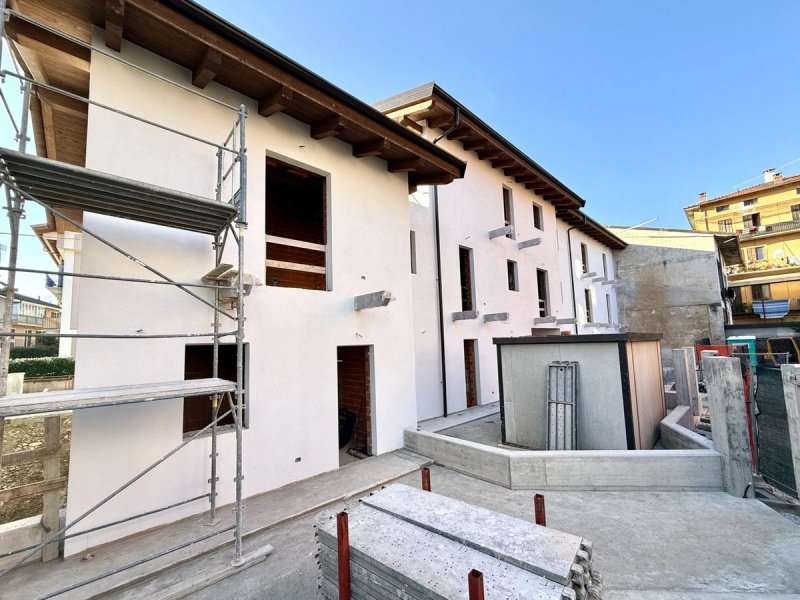 Apartamento en Borgo San Dalmazzo