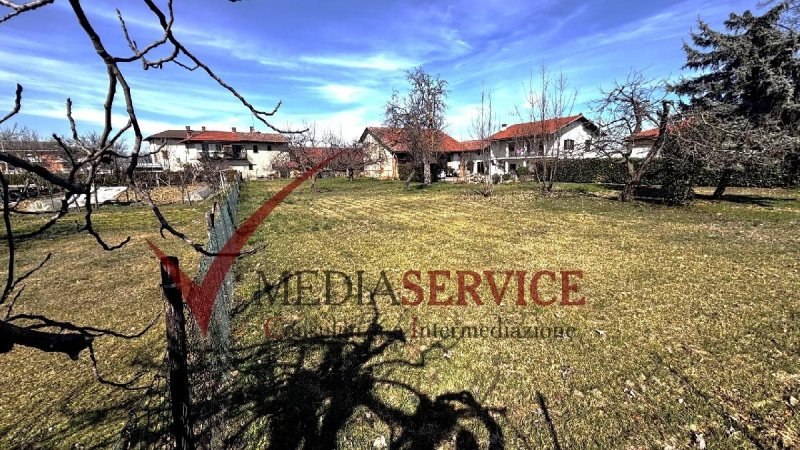 Terreno edificable en Cuneo