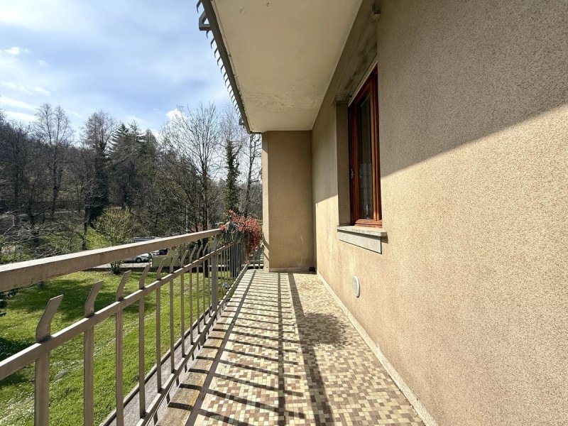 Apartment in Borgo San Dalmazzo