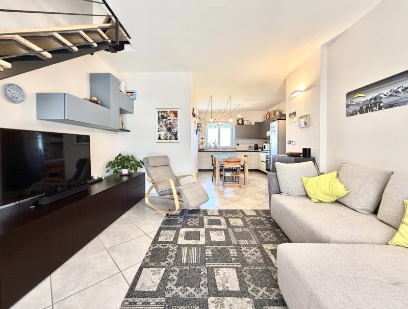 Appartement in Boves