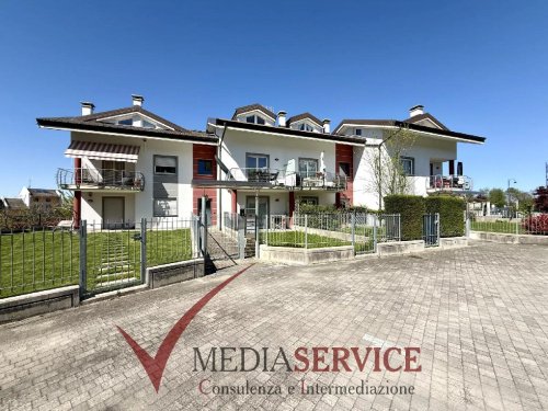 Appartement in Boves