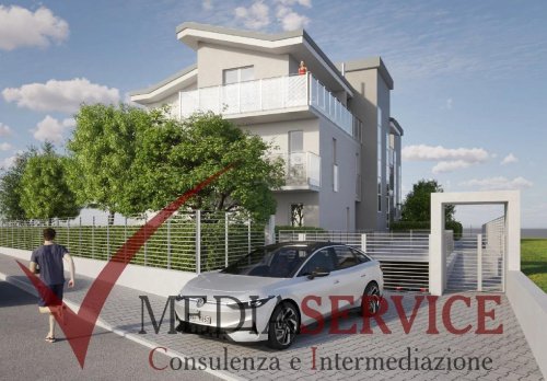 Penthouse in Cuneo