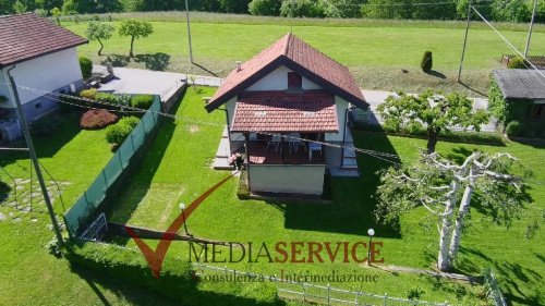 Casa indipendente a Bernezzo