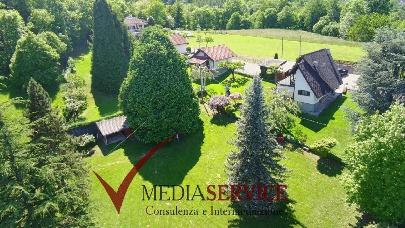 贝尔内佐独栋房屋