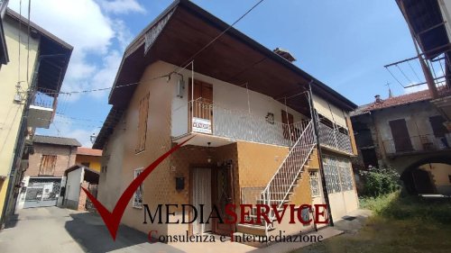 罗卡维奥内历史性住宅