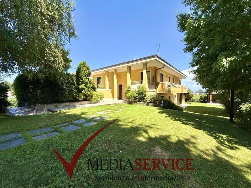 Вилла в Кунео