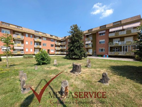 Квартира в Кунео