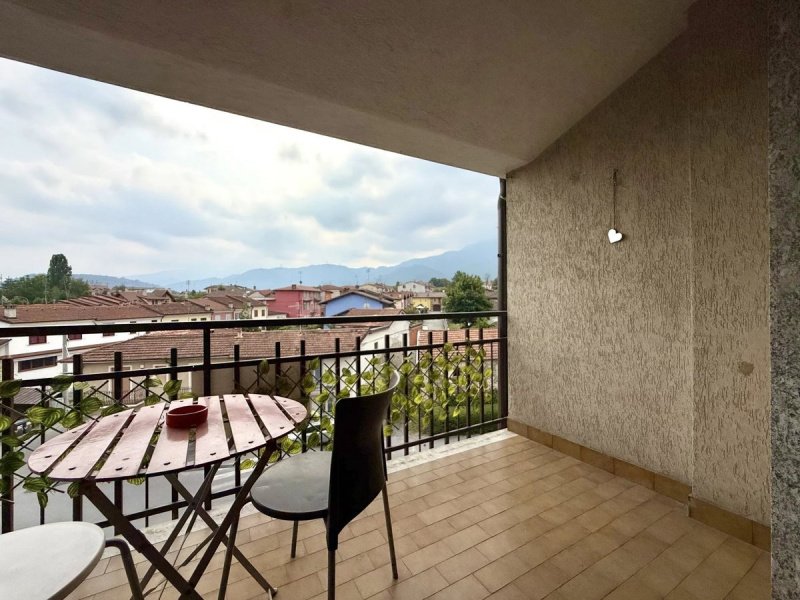 Zolderkamer in Peveragno