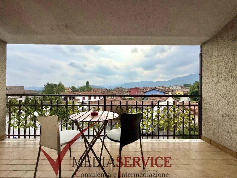 Zolderkamer in Peveragno